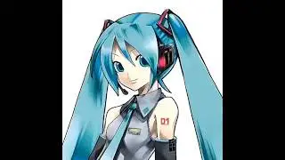 Miku Kaito Luka Rin Len Miku Meiko Miku Rin Kasane Teto #utau #kasaneteto