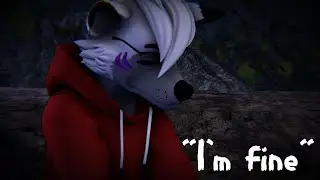 SFM | I'm fine | Vent.