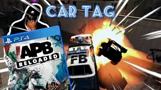 APB Hasn't made a UPDATE since 2018 so we made our own GAMEMODE 🔥
