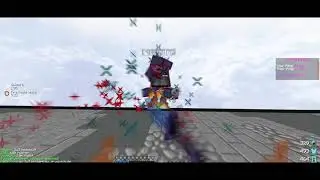 « VIOLENCE » (ft. hussain, Paix, VAYR0DE, StandMi, Lurder, Binp)