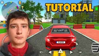 Starting From ZERO in Car Simulator 2 (TUTORIAL)