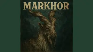 Markhor (feat. Suleman & Auro)
