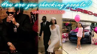 🚨HOW ARE YOU SHOCKING PEOPLE RIGHT NOW?! 🤯🥵🥶🌺🚘🧸🔋🗓️🙌🏽👁️🎈😢🤪🪩😘🙌🏽👁️