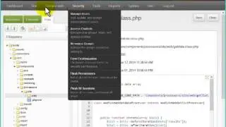 MODx on processors with Twig