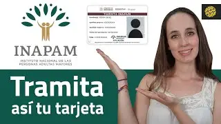 Tarjeta INAPAM 2022: c&oacute;mo tramitarla y requisitos
