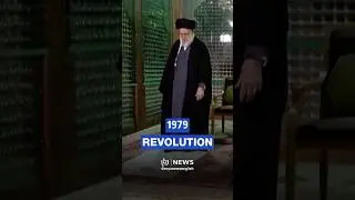 Khamenei visits Khomeini shrine for Revolution anniversary