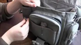 Maxpedition Jumbo Versipack | EDC Tasche