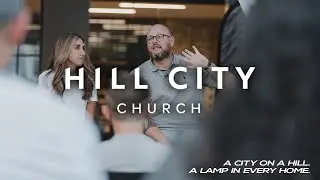 The DNA of Hill City Church DC