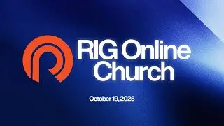 Spiritual Warfare Series | Tomi Arayomi | RIG Global Sunday Service