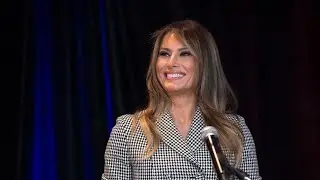 Melania Doc Costs Amazon $75 Million &mdash; Will It Flop at the Box Office? Shocking Reveal!