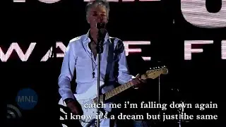 [ACAPELLA] CATCH ME I'M FALLING (Real Life) Momentum Live MNL