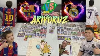 REAL MADRİD mi BARCELONA mı? Aboneler YARIŞIYOR..  KİM KAZANDI?