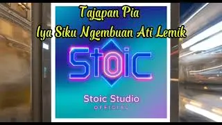 Mentas Tang Mangah [ 2.0 ] - Stoic Studio Official, Lagu Iban, AI Music, #fypageシ 