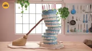 Pastel Al Estilo 