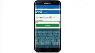 How To Sign Up To NHS App? Register with NHS Health App 2021