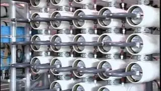 Hydranautics - A Nitto Group Company Corporate movie