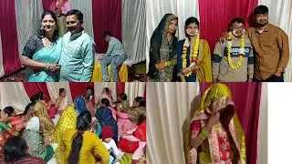 #youtubevideos#Aaj sangeet function💃 ke sath Hui Ragini aur Ravi ki anniversary 🎊 celebration 🥰