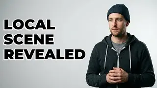 What Is The Local Skate Scene Like?