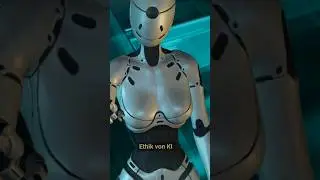 Ethik von KI