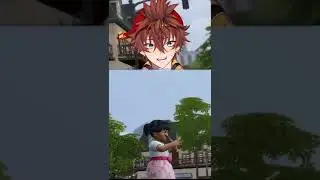 Kenji is so close to getting cancelled 🤣 #shorts