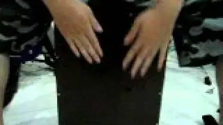 Handmade Cajon, Check Sound