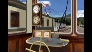 EM A1 3D Animated CAB