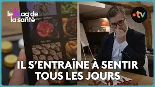 Traitements, r&eacute;&eacute;ducation : que faire en cas de perte d'odorat ?