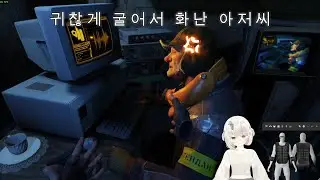 하프라이프알릭스vr 맛보기영상