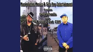 Sick Hustle (feat. Earl Ray)