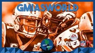 MUT TEAM BUILDER! HOW TO UNLOCK MUT 17 SOLOS! Madden 17 Ultimate Team Tips | MUT 17 Gameplay