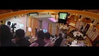 What Seeds Are You Sowing? asks Hong Kong Motivational Speaker