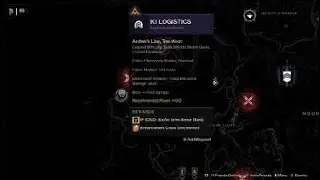 Destiny 2 exotic engram farm glitch patched