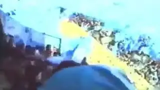 TEMPERLEY CAMPEÓN PRIMERA C - 1995  (relato showdetemperley)