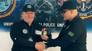 NTERNATIONAL VIP BODYGUARD UNITED KINGDOM - Diplomatic Close Protection Training