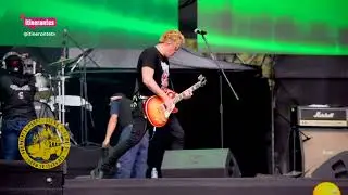 Sin Nadie al Mando &ndash; Aplastarlo Todo (En Vivo | Rock al Parque 2024