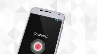 Moto x Mobile phone Touchless control -Moto x review
