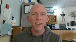 Phenomenon-Based Learning Reflections