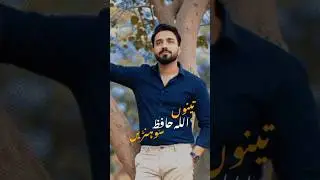 Bikhre Jazbaat | Deep Emotional Reverb Mood | Heartfelt Feelings Punjabi new song 😍