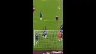 All the Goals from the Top Czech Goalscorer 🤩🇨🇿 #westham #premierleague #hammers #football