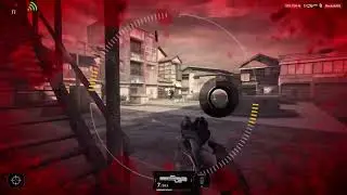 Modern Combat 5 Will High-Powered core help? (Dread Eye)