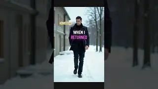 Too Late To stay ( LYRICS)