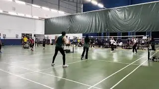 FY Brothers Social Game &mdash; hAk!m baLk!s vs rAsh!d Fara &mdash; Tuesday, 17 October 2023 at 9:29 PM