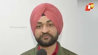 Alleged Sexual Harassment: Sandeep Singh 'hands over Sports Ministry responsibility&rsquo; To Haryana CM
