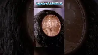 They Discover a &ldquo;Brain of Light&rdquo; and Realize She&rsquo;s Not Human ⚡🧠🤖 | #shorts