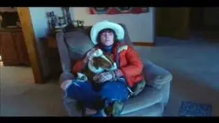 Never Shout Never- Making of 