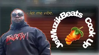 2021 Beat Cook Up |JetMuzik Beats | FL Studio 20.8.2
