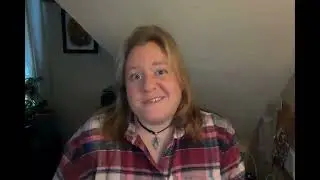Megan Introduction Video