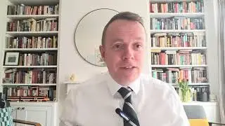 Hello and Welcome to History with Mr Roberts!