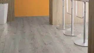 PVC vloeren - kenmerken en uitleg door LAB21