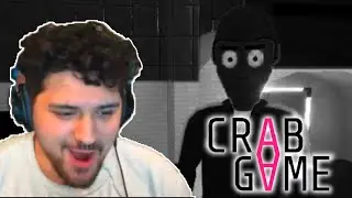 Crab Game Chaos
